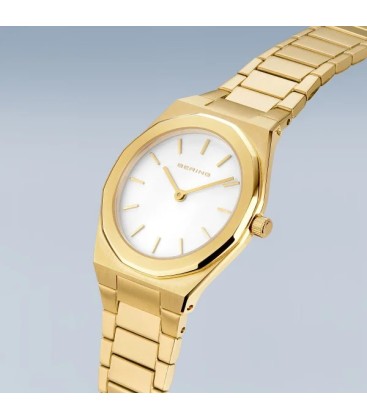 CLASSIC BERING GOLD WATCH