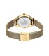 ULTRA SLIM GOLD WATCH