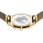 BERING ULTRA SLIM GOLD WATCH