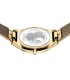 ULTRA SLIM GOLD WATCH