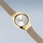 RELOJ BERING ULTRA SLIM DORADO RELOJ BERING ULTRA SLIM DORADO