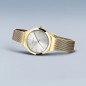 RELOJ BERING ULTRA SLIM DORADO RELOJ BERING ULTRA SLIM DORADO