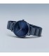 RELOJ CERAMIC AZUL MATE