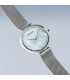 BERING CLASSIC SILVER WATCH