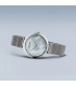 BERING CLASSIC SILVER WATCH