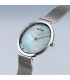 BERING CLASSIC SILVER WATCH