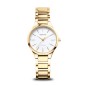 RELOJ BERING ULTRA SLIM DORADO RELOJ BERING ULTRA SLIM DORADO