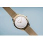 BERING ULTRA SLIM GOLD WATCH