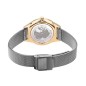 BERING ULTRA SLIM BICOLOUR WATCH