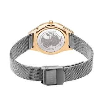 RELOJ BERING ULTRA SLIM BICOLOR