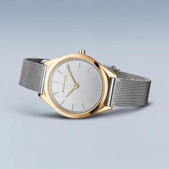 RELOJ BERING ULTRA SLIM BICOLOR