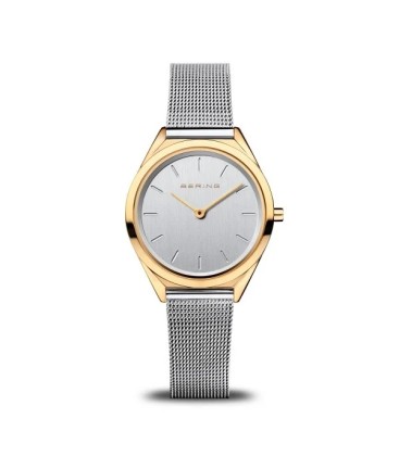 RELOJ BERING ULTRA SLIM BICOLOR