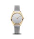 BERING ULTRA SLIM BICOLOUR WATCH