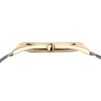 RELOJ BERING ULTRA SLIM BICOLOR