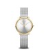 CLASSIC ULTRA SLIM TWO-TONE WATCH