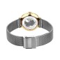CLASSIC ULTRA SLIM TWO-TONE WATCH