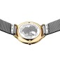 CLASSIC ULTRA SLIM TWO-TONE WATCH