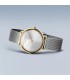 CLASSIC ULTRA SLIM TWO-TONE WATCH