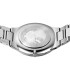 BERING TITANIUM SILVER WATCH