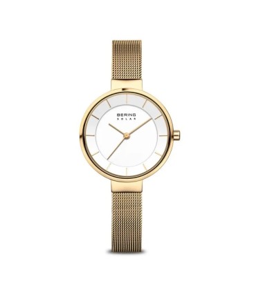 RELOJ SALE BERING SOLAR