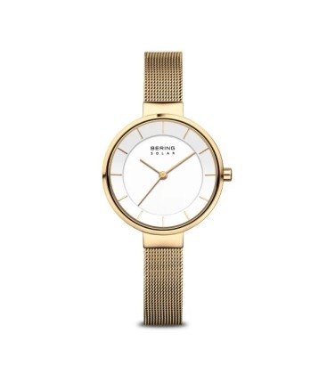 SALE BERING SOLAR WATCH