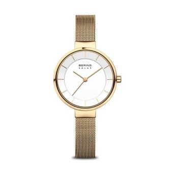 SALE BERING SOLAR WATCH