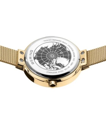 SALE BERING SOLAR WATCH