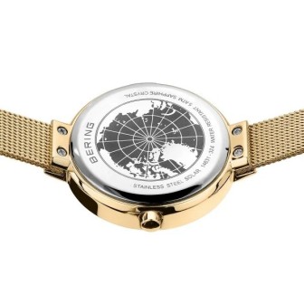 SALE BERING SOLAR WATCH