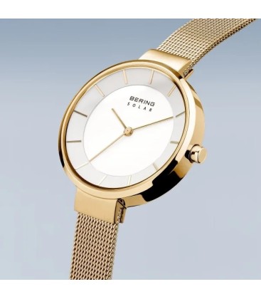 RELOJ SALE BERING SOLAR