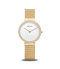 RELOJ BERING CLASSIC DORADO