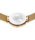 RELOJ BERING CLASSIC DORADO