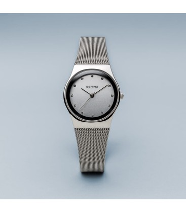 RELOJ BERING CLASSIC PLATA