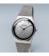 BERING CLASSIC SILVER WATCH