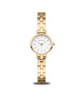 BERING CLASSIC GOLD WATCH