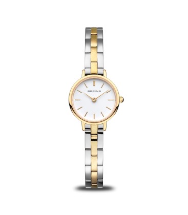 RELOJ BERING CLASSIC BICOLOR