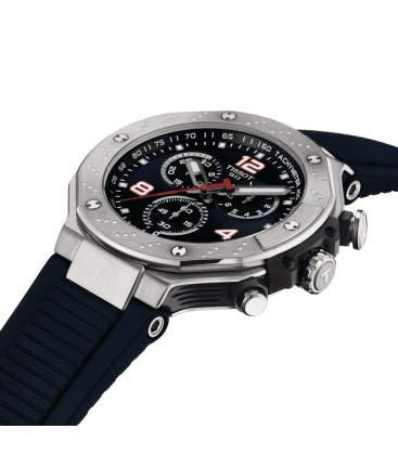 TISSOT T-RACE MOTOGP™ CHRONOGRAPH 2024 LIMITED EDITION