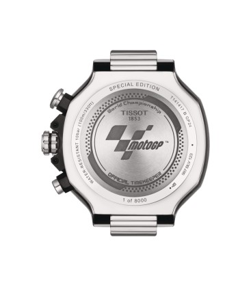 TISSOT T-RACE MOTOGP™ CHRONOGRAPH 2024 LIMITED EDITION