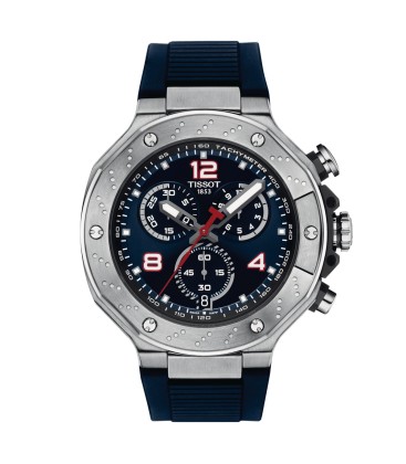 TISSOT T-RACE MOTOGP™ CHRONOGRAPH 2024 LIMITED EDITION