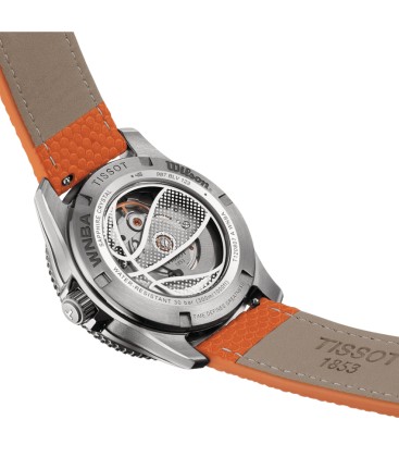 TISSOT SEASTAR WILSON WNBA