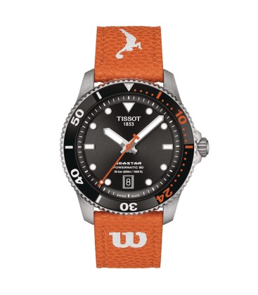 TISSOT SEASTAR WILSON WNBA