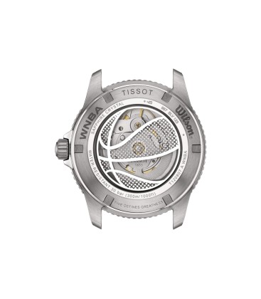 TISSOT SEASTAR WILSON WNBA