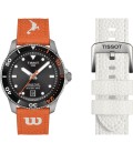 TISSOT SEASTAR WILSON WNBA