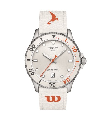 TISSOT SEASTAR WILSON WNBA