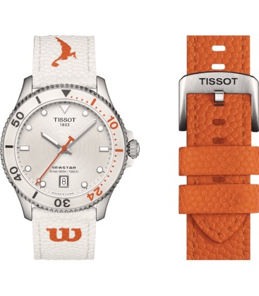 TISSOT SEASTAR WILSON WNBA