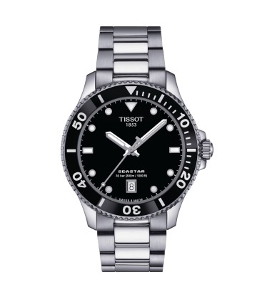 TISSOT SEASTAR 1000 40MM