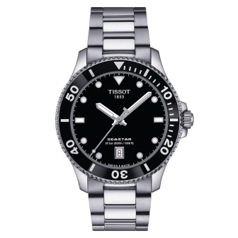 TISSOT SEASTAR 1000 40MM