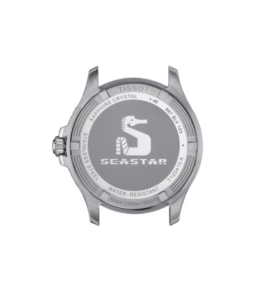 TISSOT SEASTAR 1000 40MM