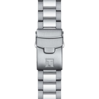 TISSOT SEASTAR 1000 QUARTZ CHRONOGRAPH
