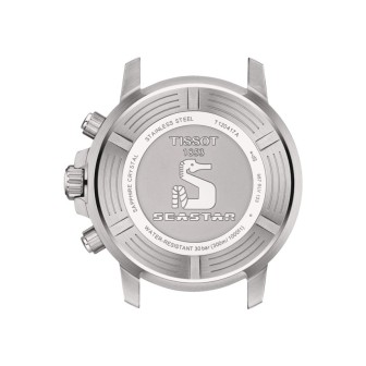 TISSOT SEASTAR 1000 QUARTZ CHRONOGRAPH