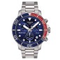 TISSOT SEASTAR 1000 QUARTZ CHRONOGRAPH